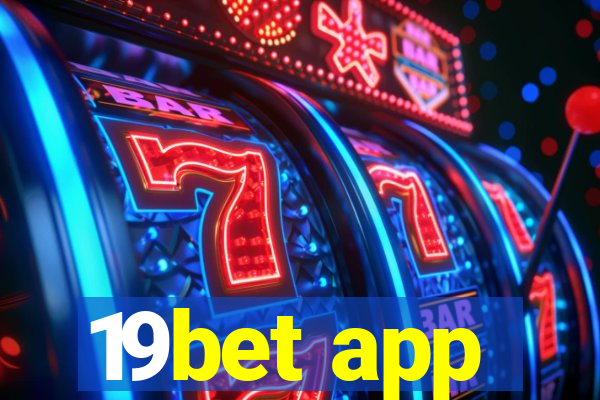 19bet app